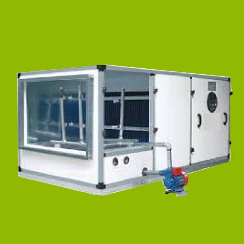  Air Scrubber