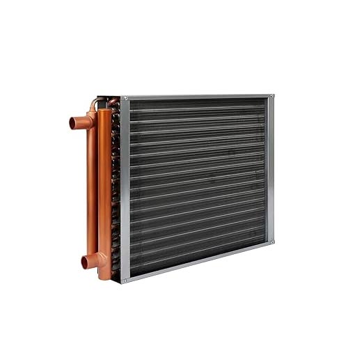 Heat Exchanger Coil
