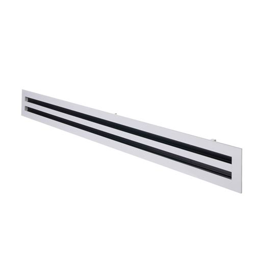Slot Diffusers
